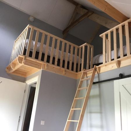 B&B Erve Ten Dam Ambt Delden Екстериор снимка