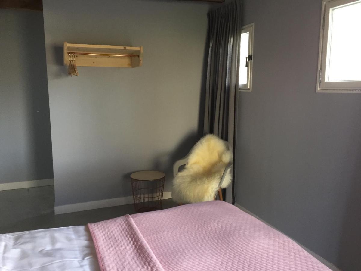 B&B Erve Ten Dam Ambt Delden Екстериор снимка