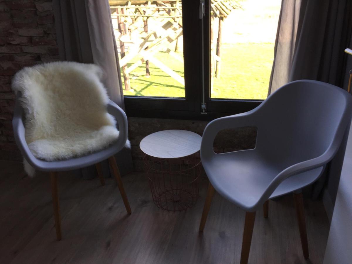 B&B Erve Ten Dam Ambt Delden Екстериор снимка