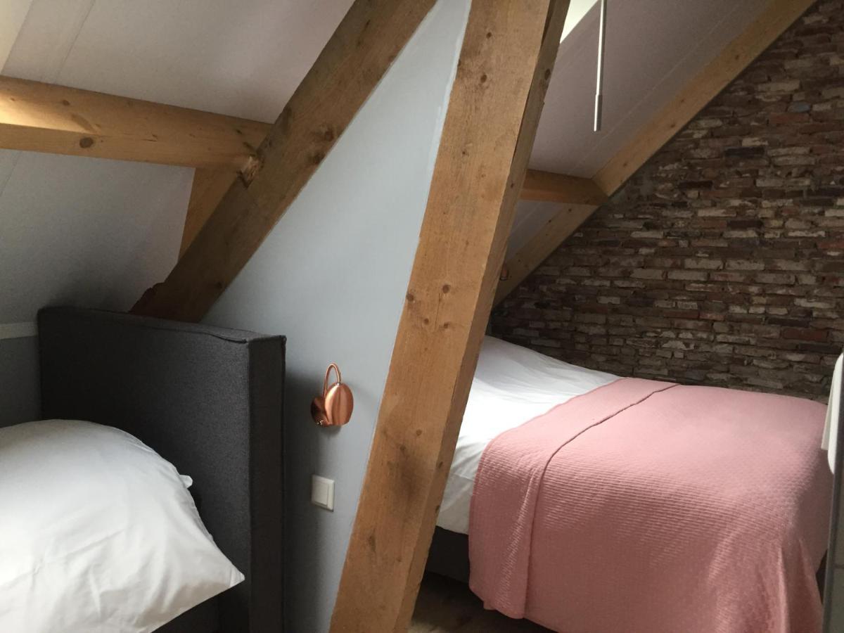 B&B Erve Ten Dam Ambt Delden Екстериор снимка
