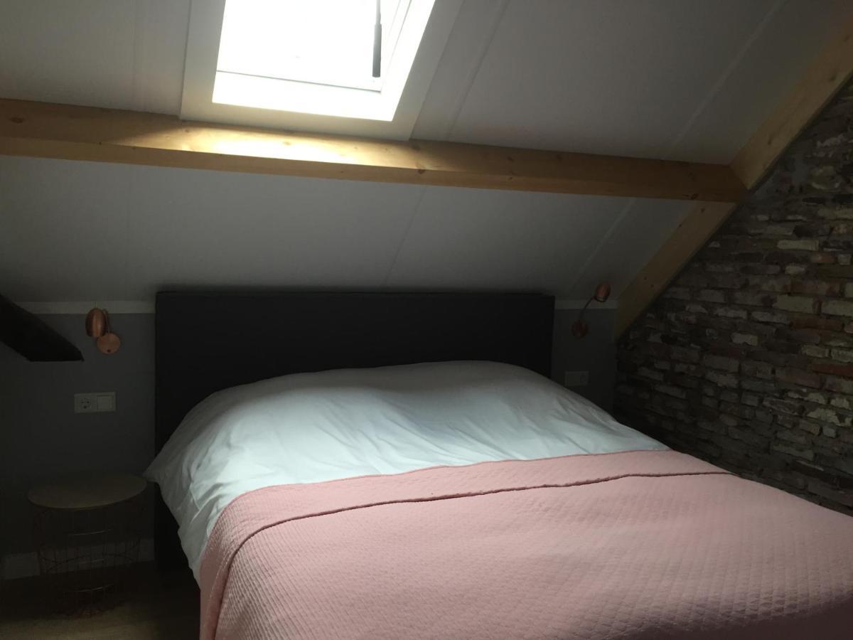 B&B Erve Ten Dam Ambt Delden Екстериор снимка