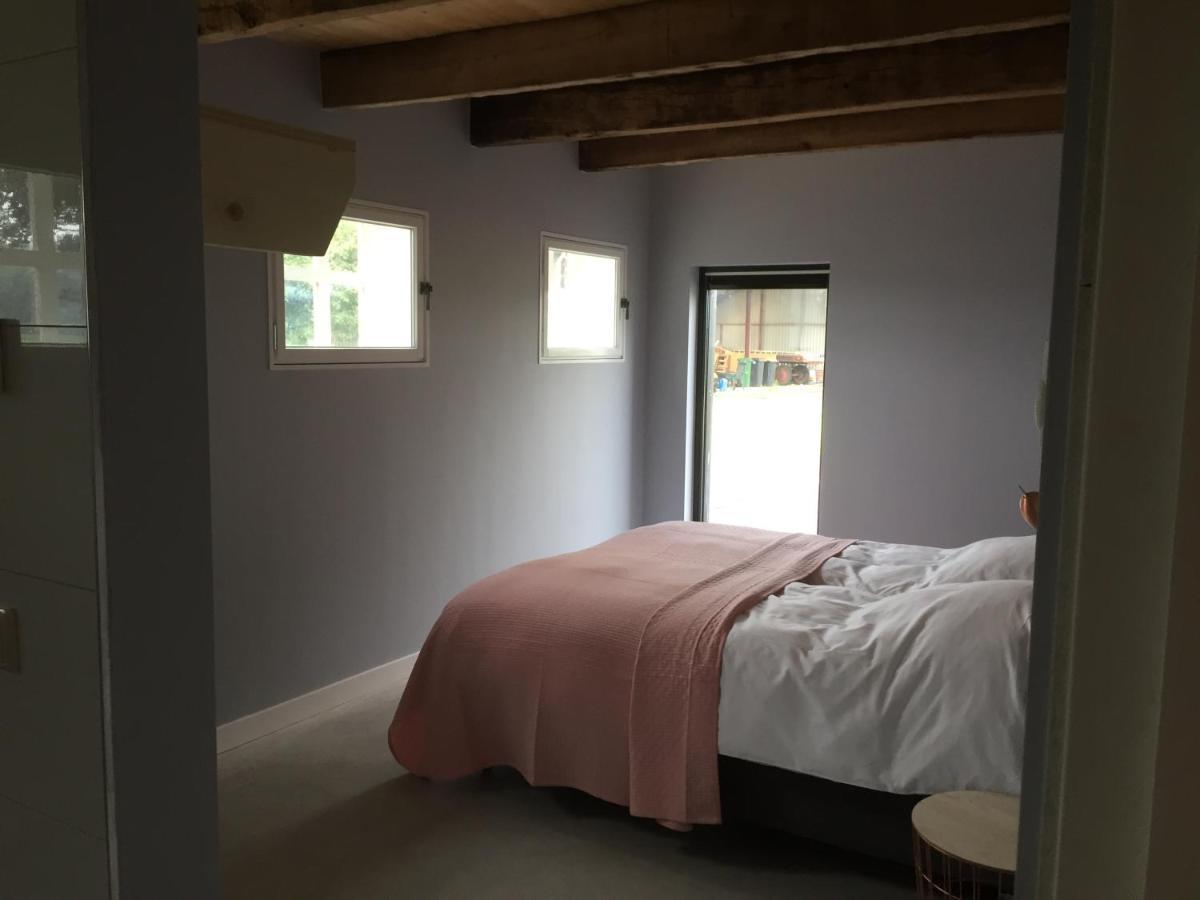 B&B Erve Ten Dam Ambt Delden Екстериор снимка