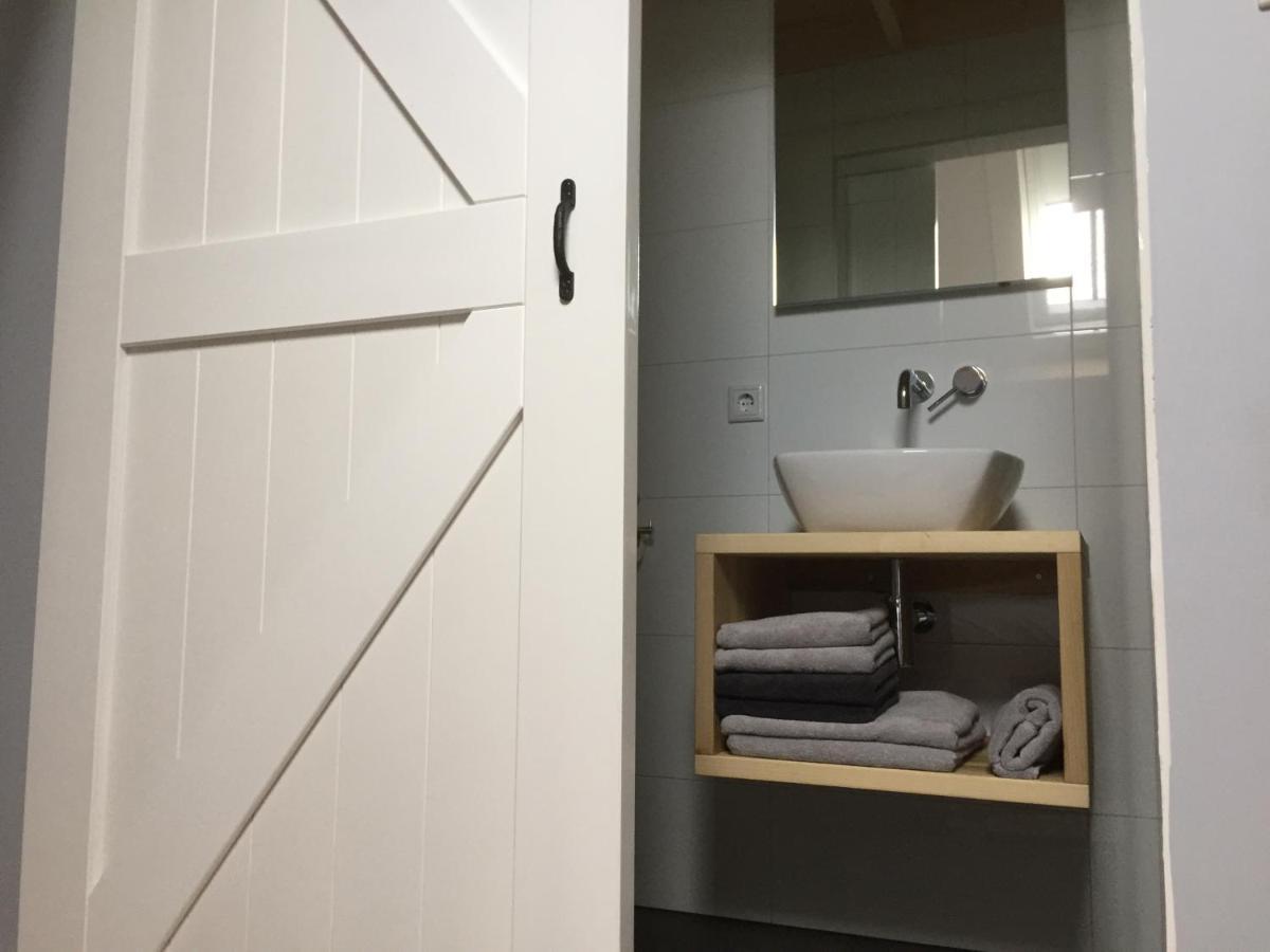 B&B Erve Ten Dam Ambt Delden Екстериор снимка