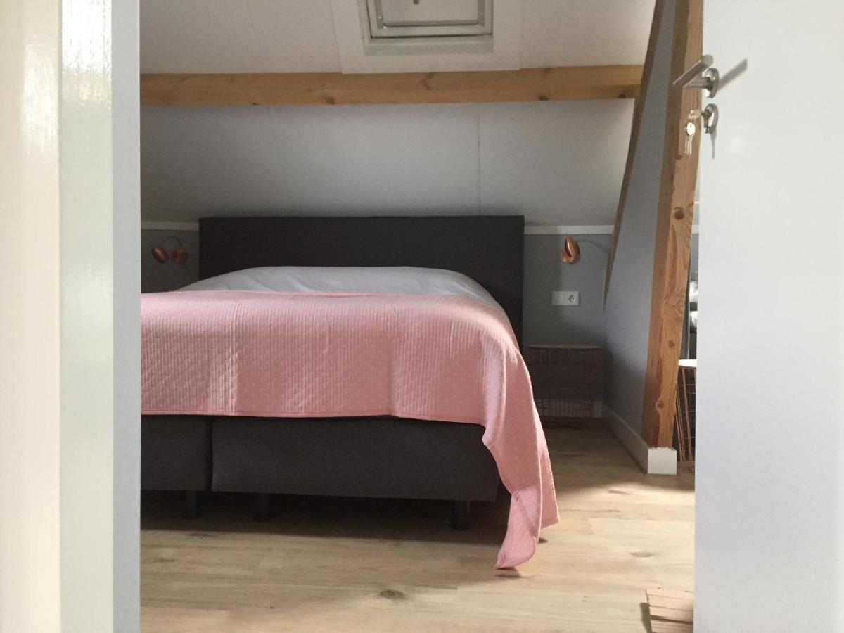 B&B Erve Ten Dam Ambt Delden Екстериор снимка
