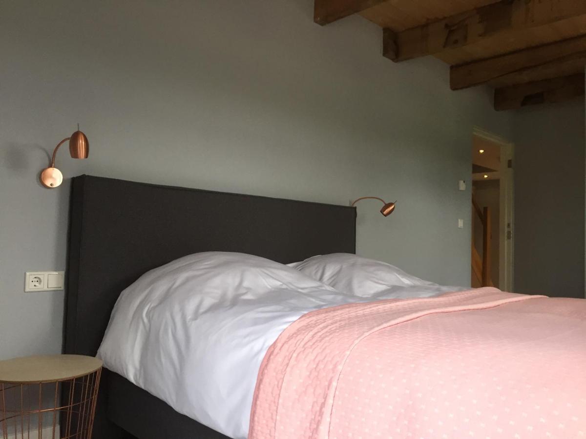 B&B Erve Ten Dam Ambt Delden Екстериор снимка