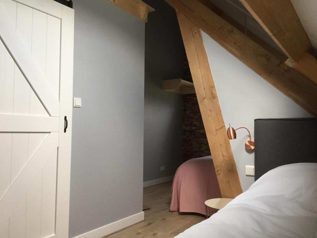 B&B Erve Ten Dam Ambt Delden Екстериор снимка