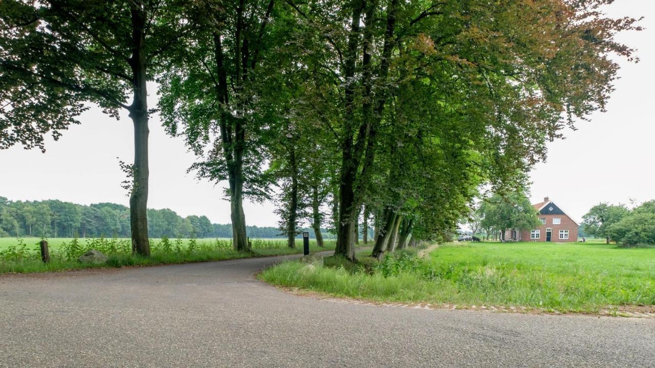 B&B Erve Ten Dam Ambt Delden Екстериор снимка