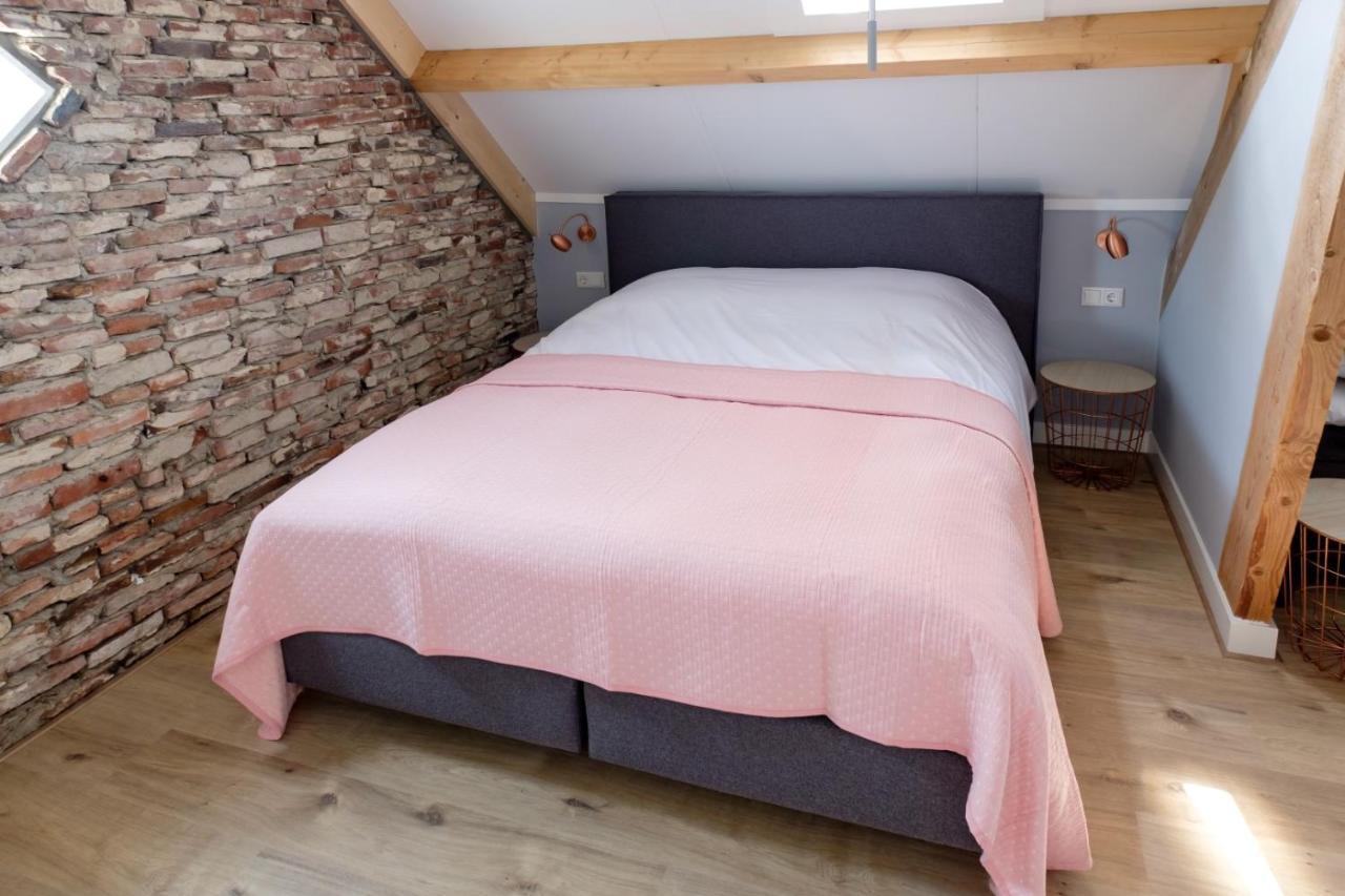 B&B Erve Ten Dam Ambt Delden Екстериор снимка