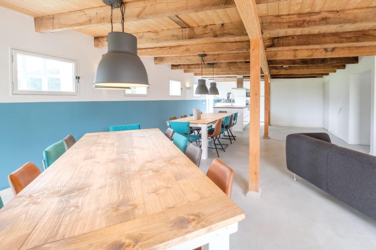B&B Erve Ten Dam Ambt Delden Екстериор снимка