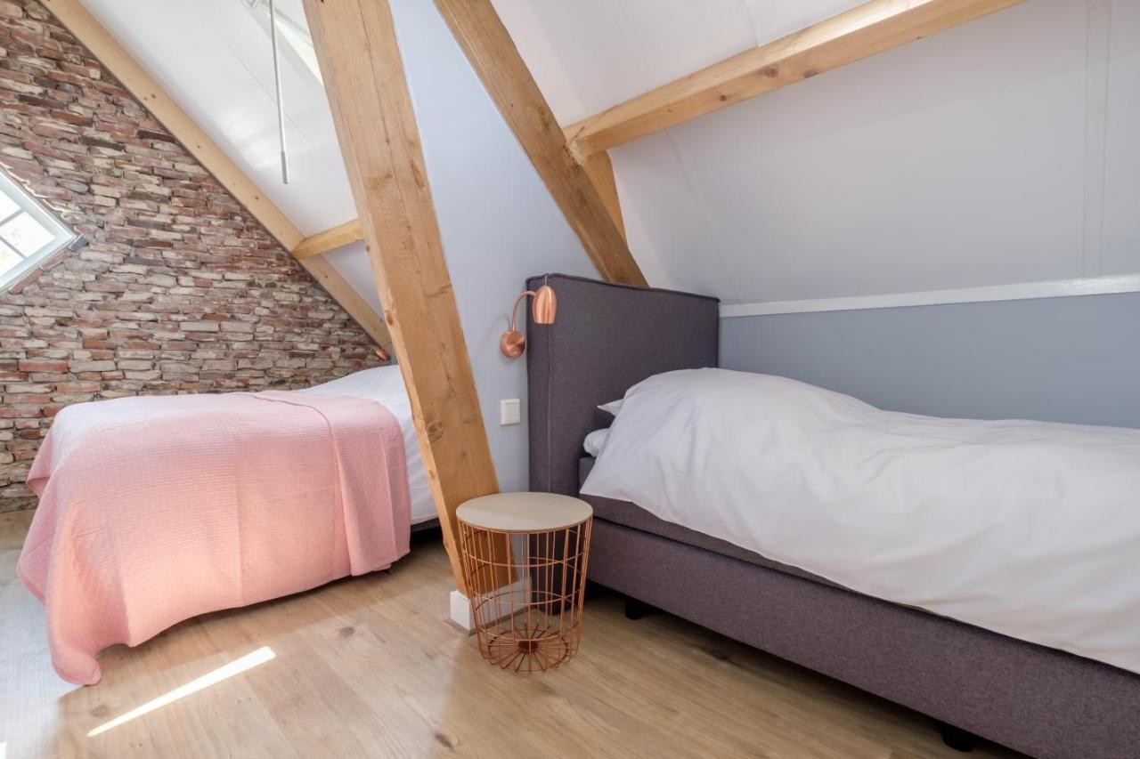 B&B Erve Ten Dam Ambt Delden Екстериор снимка