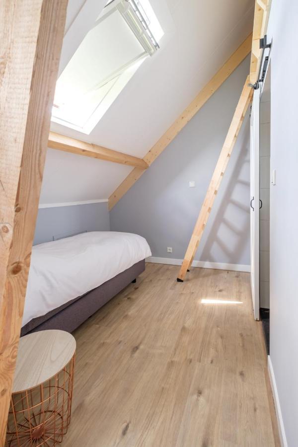 B&B Erve Ten Dam Ambt Delden Екстериор снимка