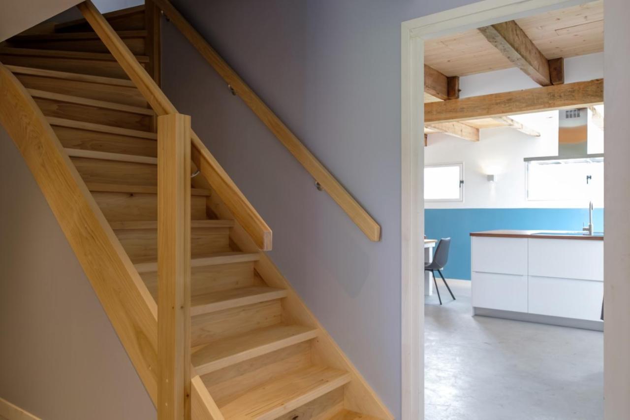 B&B Erve Ten Dam Ambt Delden Екстериор снимка