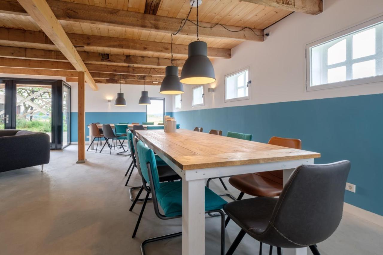 B&B Erve Ten Dam Ambt Delden Екстериор снимка