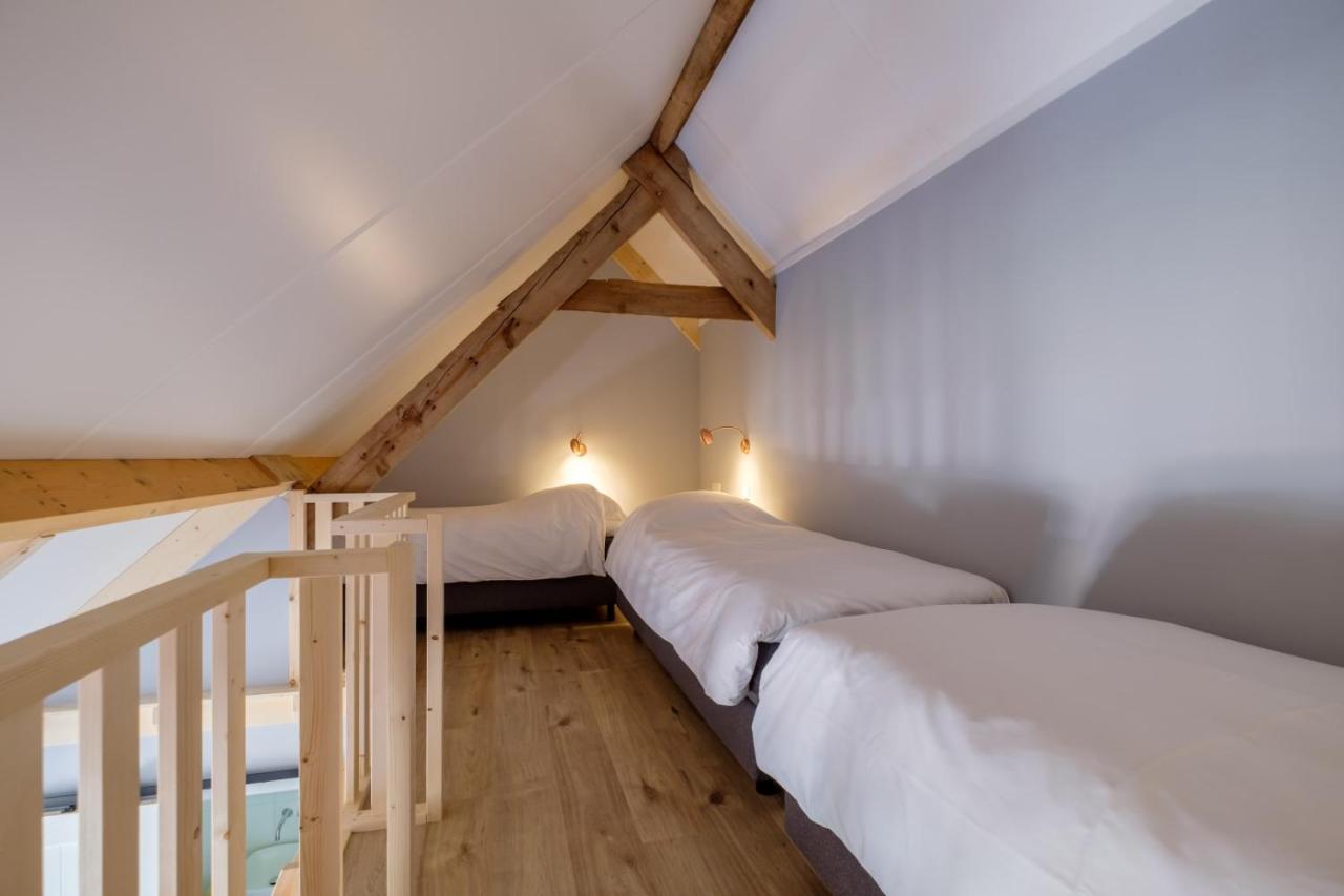 B&B Erve Ten Dam Ambt Delden Екстериор снимка