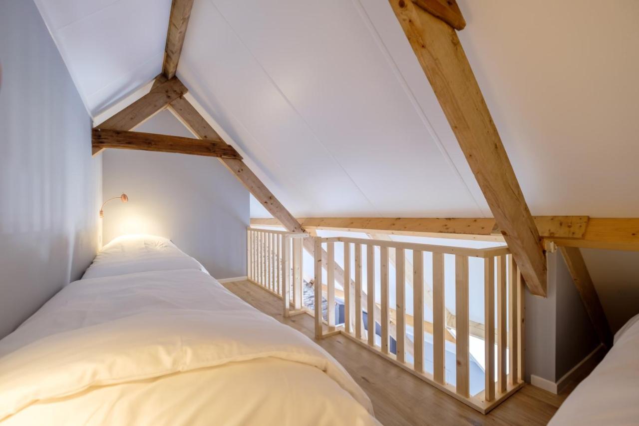 B&B Erve Ten Dam Ambt Delden Екстериор снимка