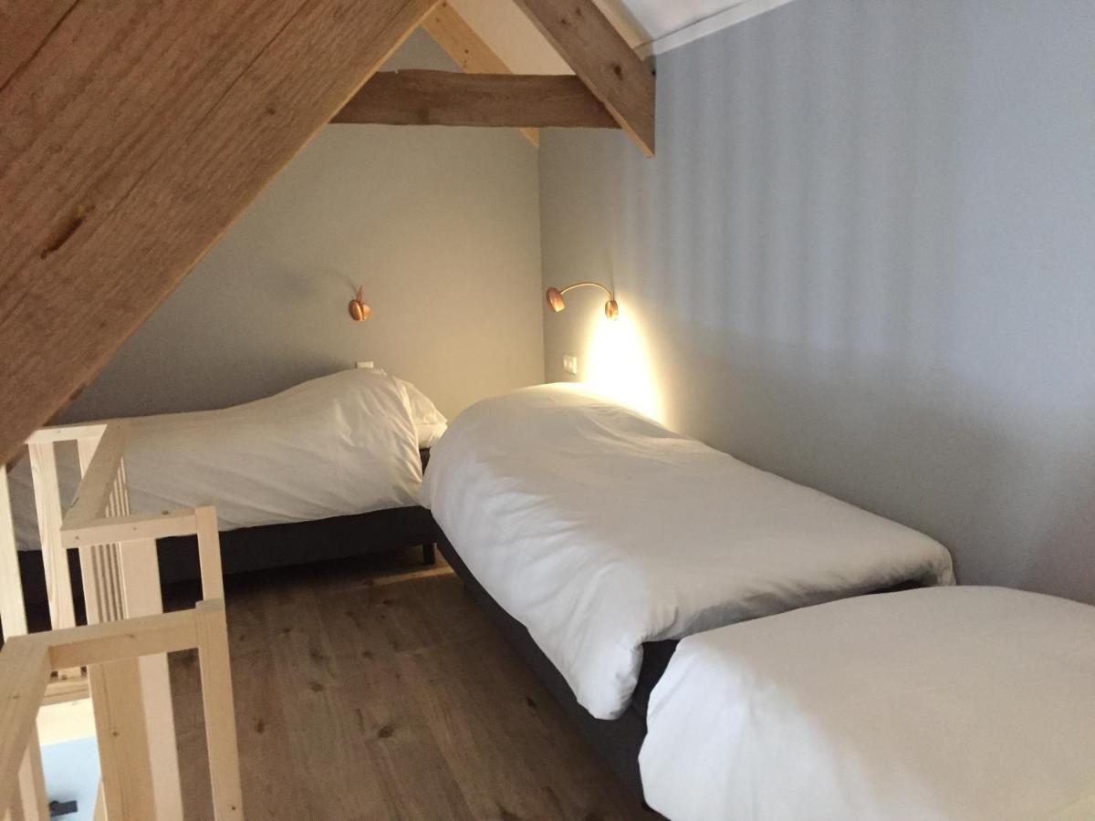 B&B Erve Ten Dam Ambt Delden Екстериор снимка